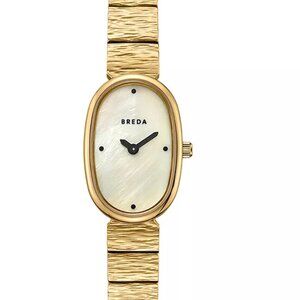 BREDA Jane (Revival) Watch, 18mm